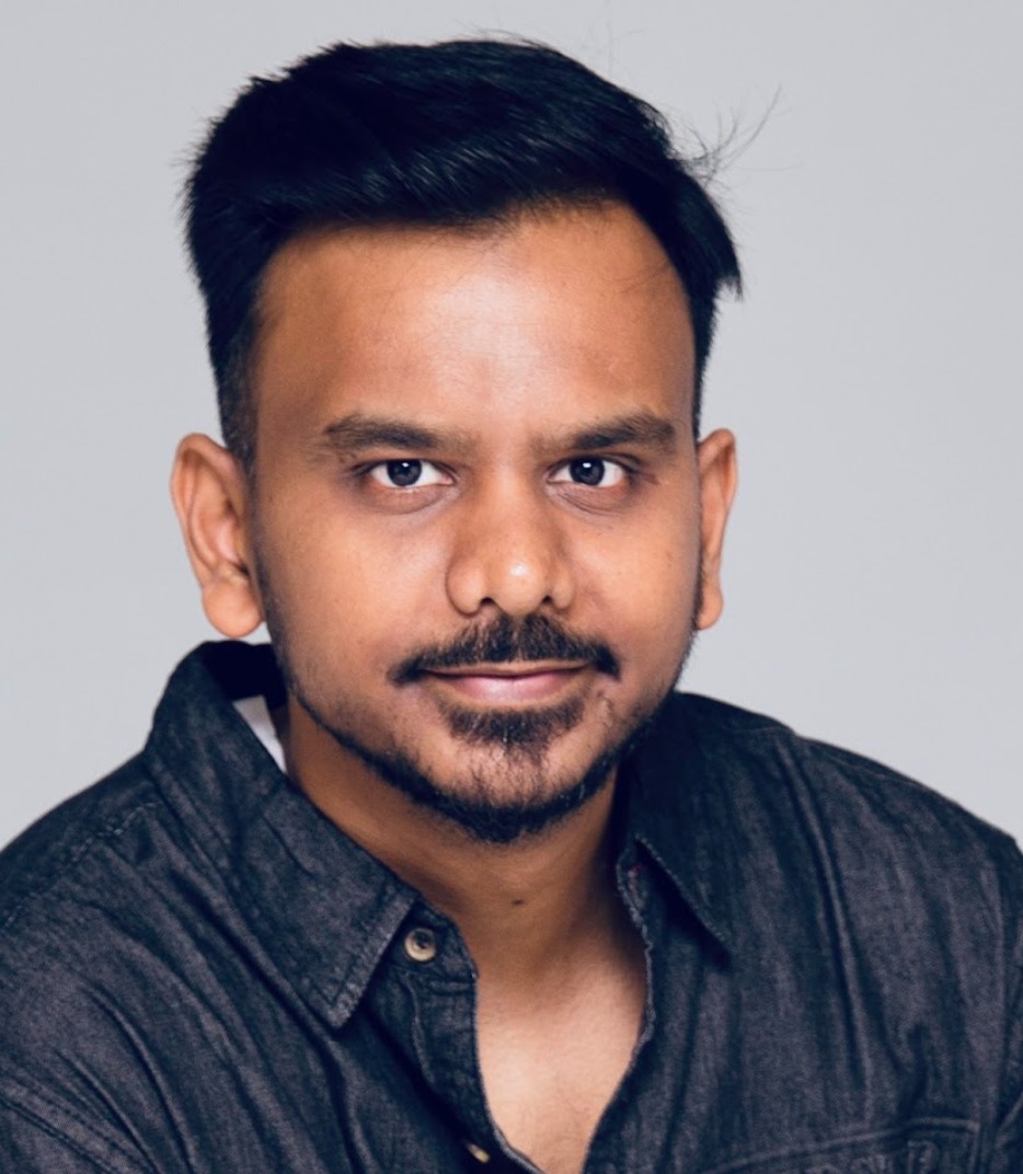 Photo of Arafath (AR)